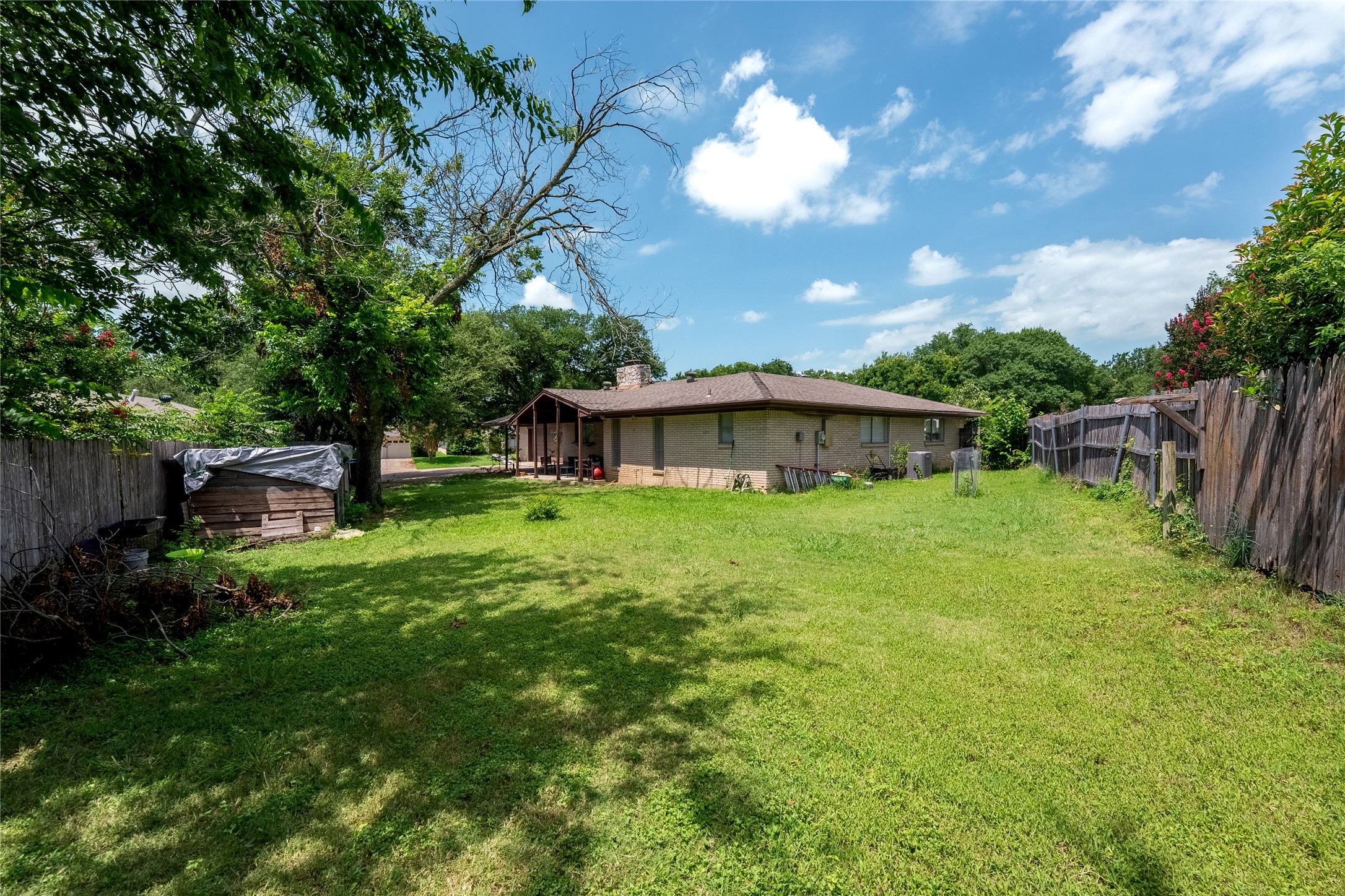6455 El Toro Court Fort Worth TX 76133