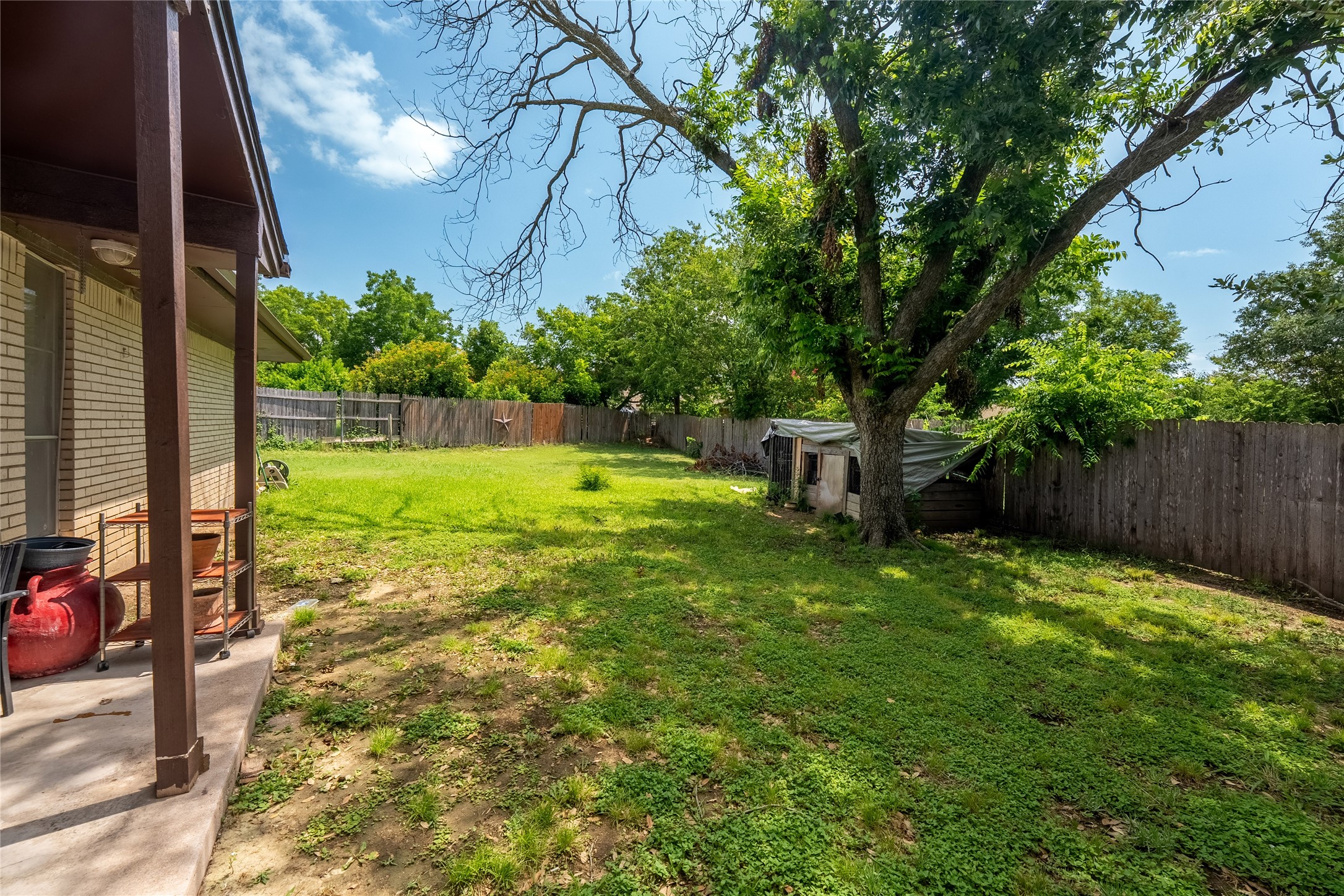 6455 El Toro Court Fort Worth TX 76133