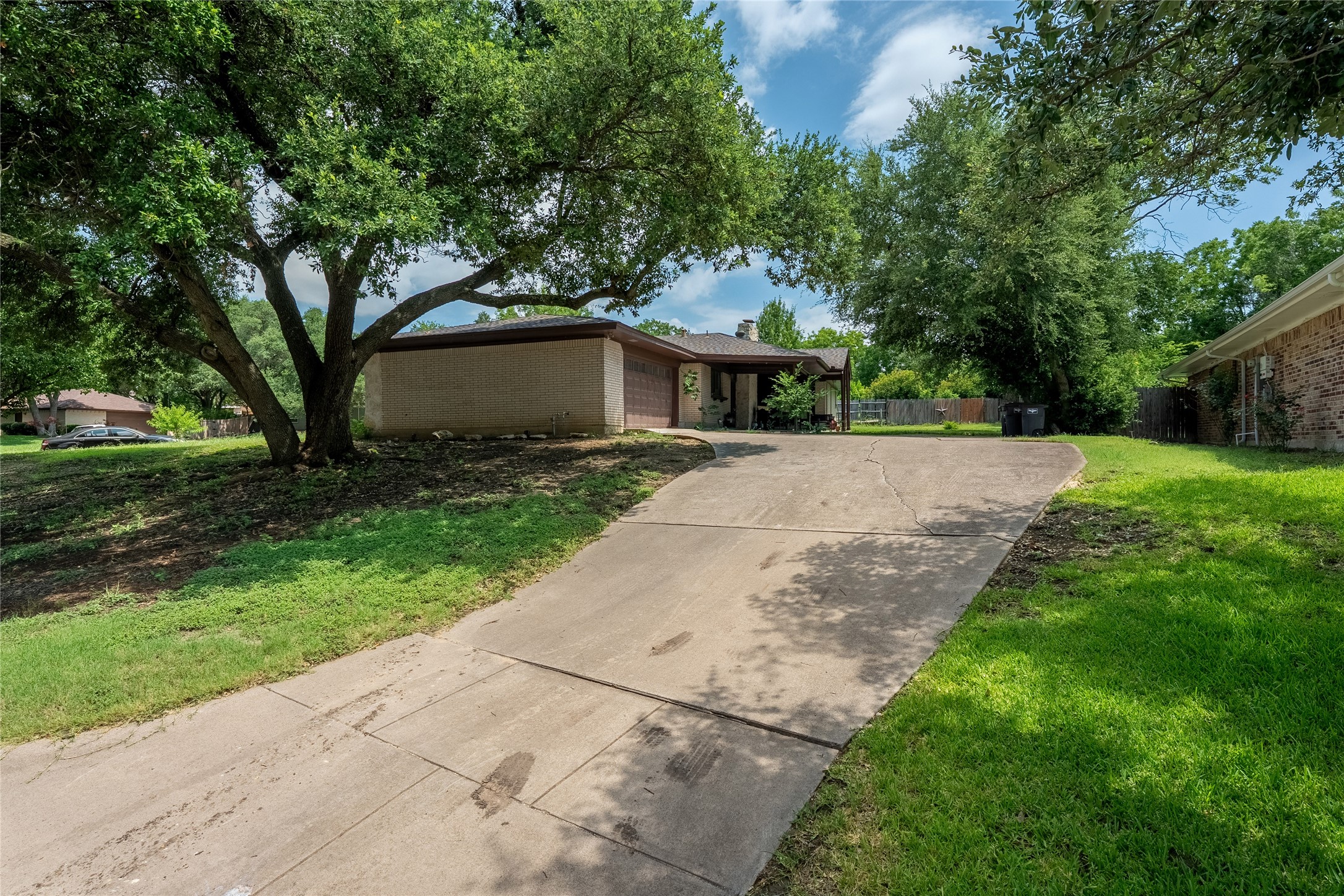 6455 El Toro Court Fort Worth TX 76133