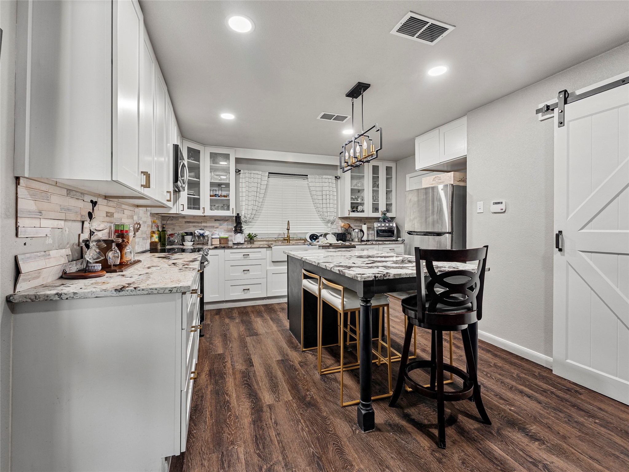 6455 El Toro Court Fort Worth TX 76133