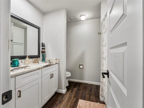 6455 El Toro Court Fort Worth TX 76133