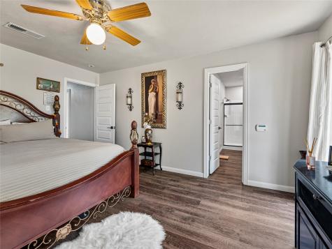 6455 El Toro Court Fort Worth TX 76133