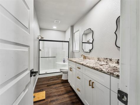6455 El Toro Court Fort Worth TX 76133