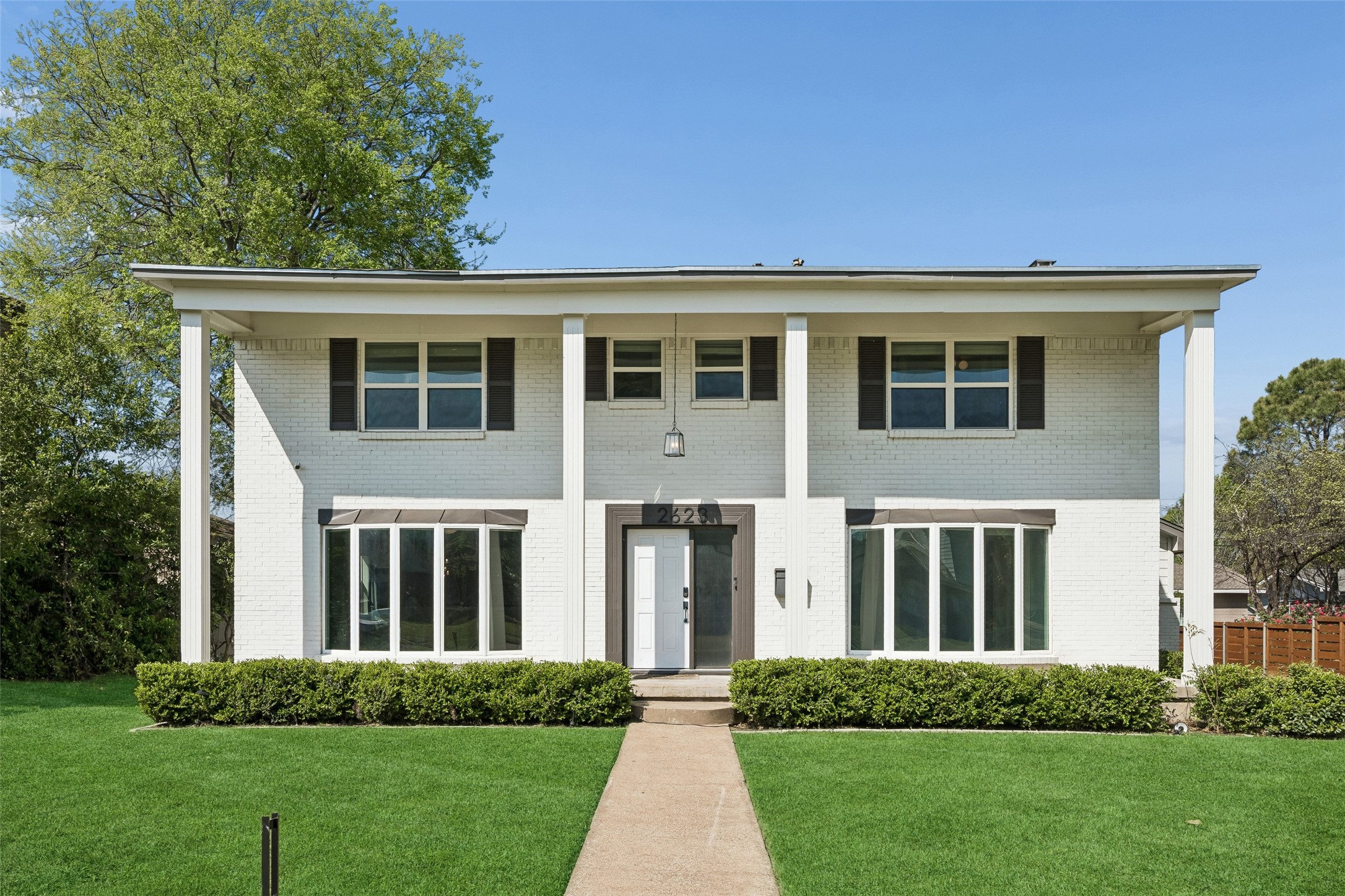 2623 Heatherwood Drive Dallas TX 75228