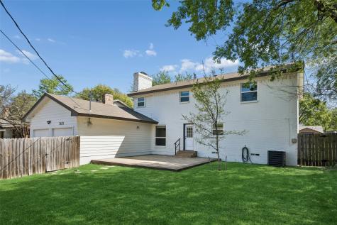 2623 Heatherwood Drive Dallas TX 75228