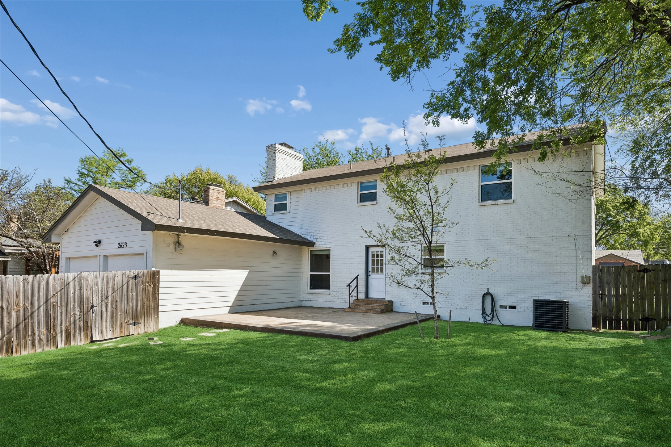 2623 Heatherwood Drive Dallas TX 75228