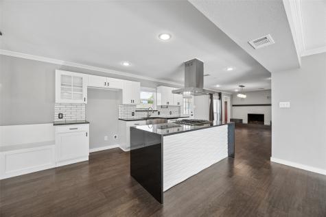2623 Heatherwood Drive Dallas TX 75228