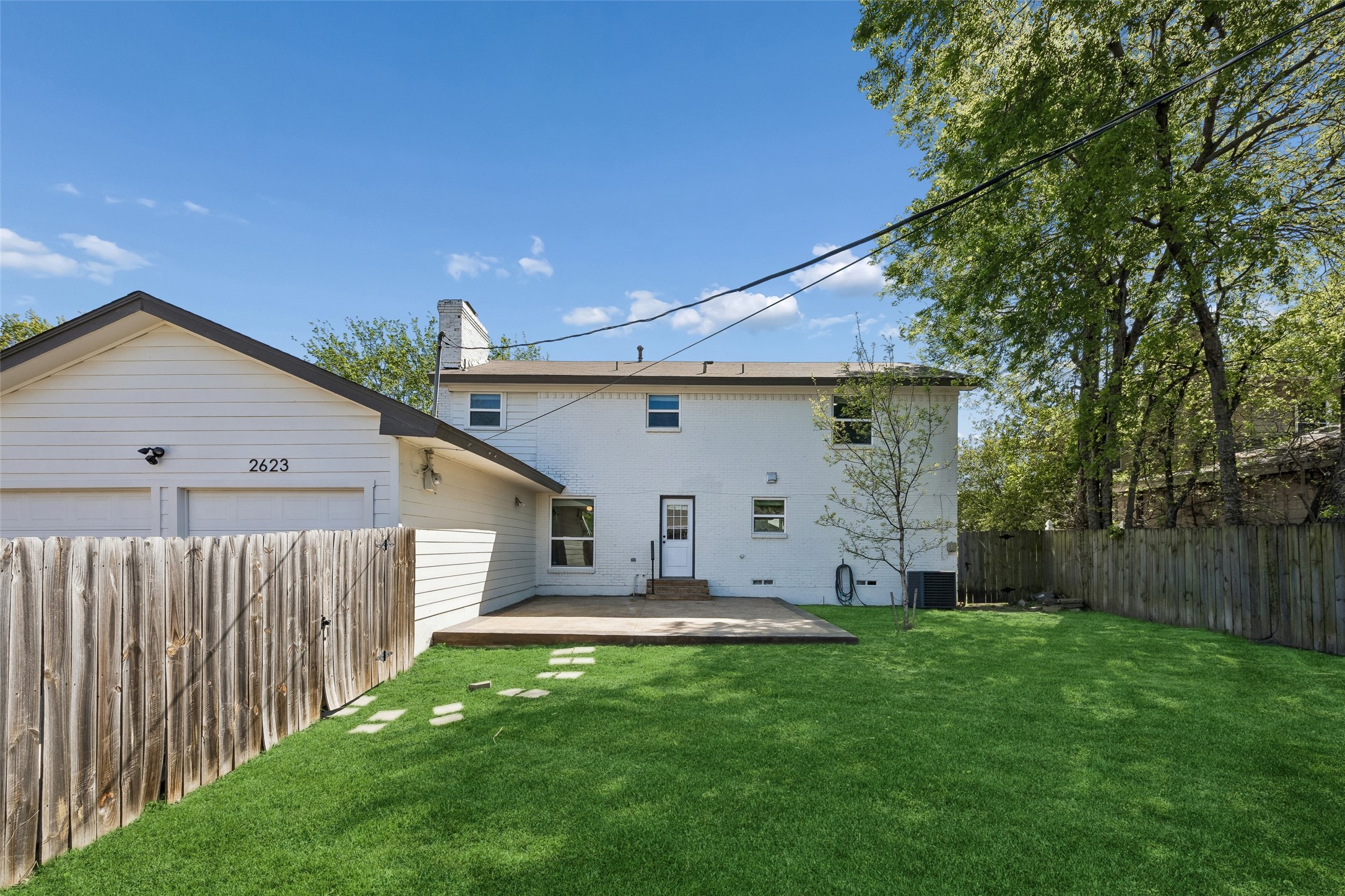 2623 Heatherwood Drive Dallas TX 75228