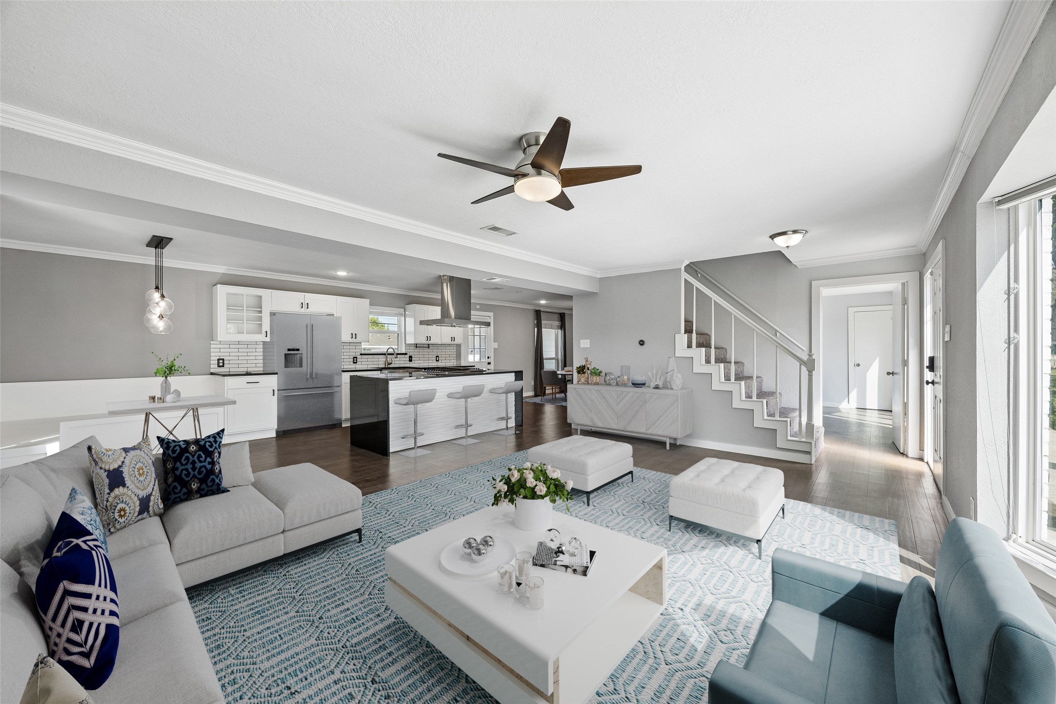 2623 Heatherwood Drive Dallas TX 75228