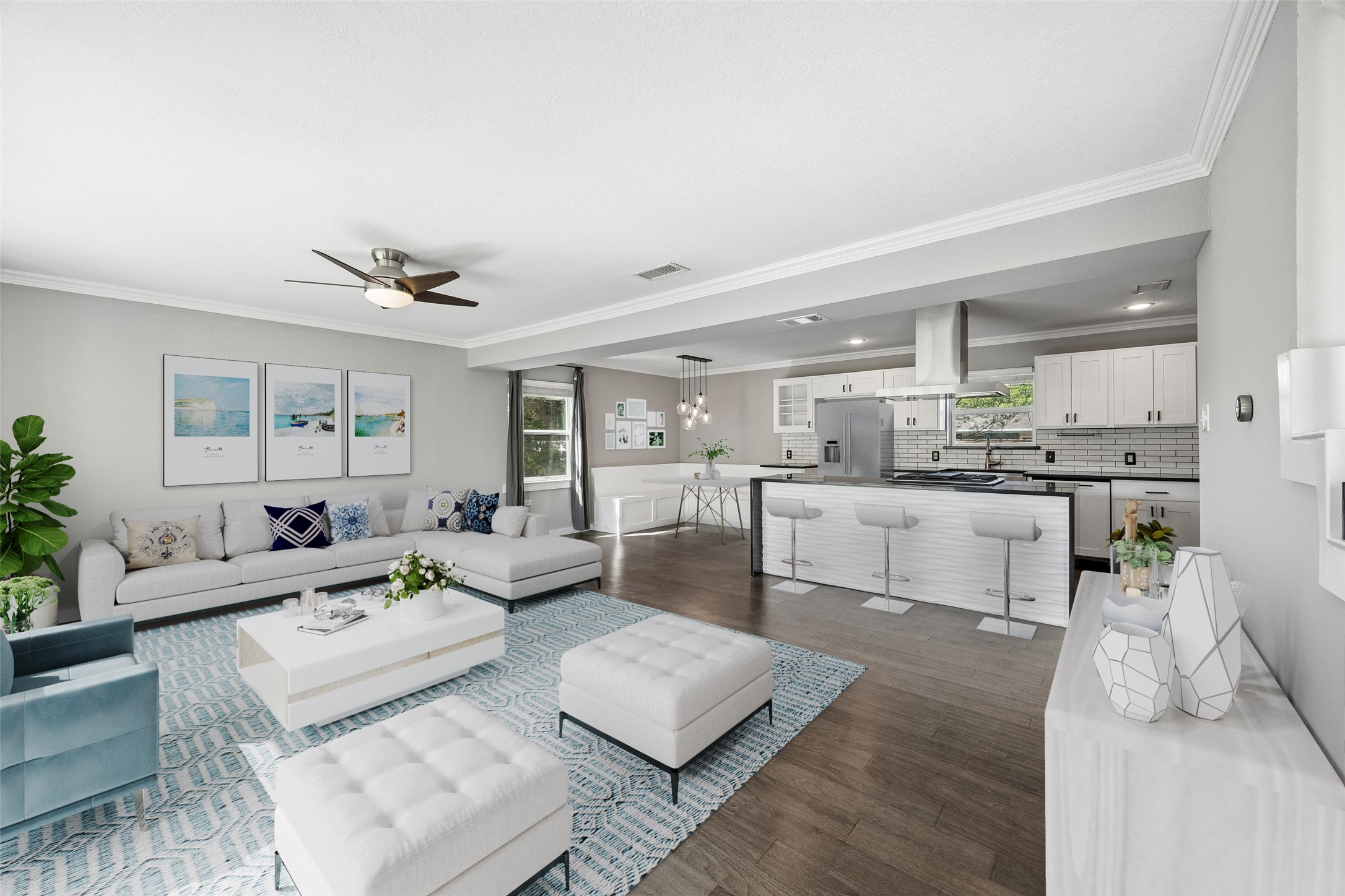 2623 Heatherwood Drive Dallas TX 75228