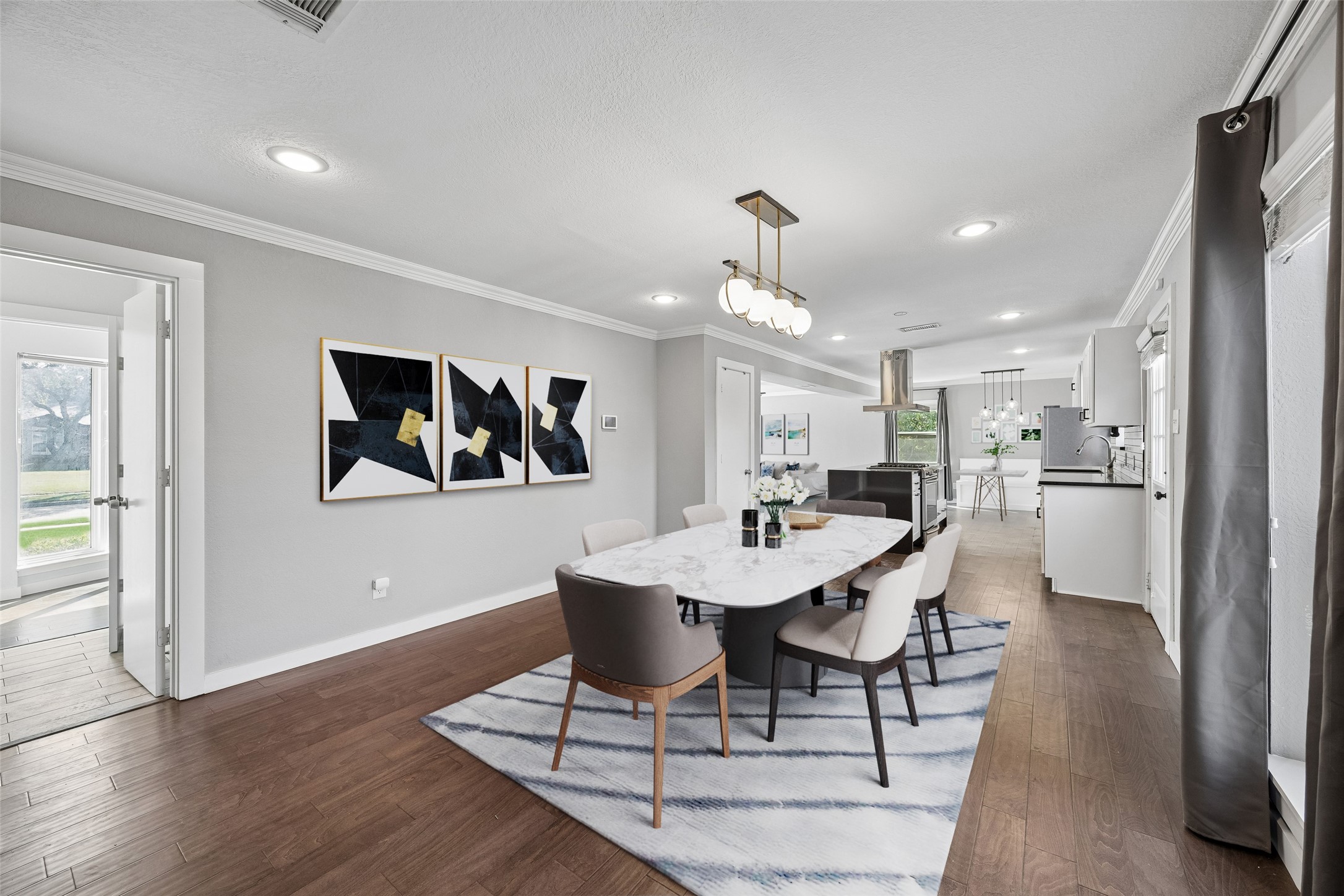 2623 Heatherwood Drive Dallas TX 75228