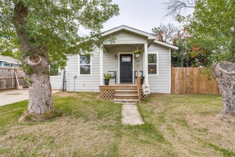 205 W 10th Street Ferris TX 75125