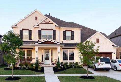 1210 Sunflower Avenue Argyle TX 76226