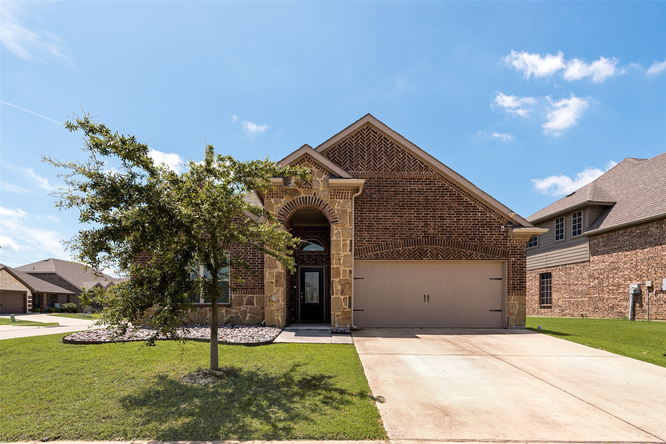 3229 Sunny Hill Way Royse City TX 75189