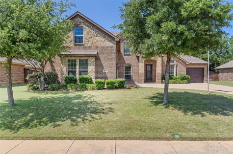 2622 Nottingham Place Grand Prairie TX 75050