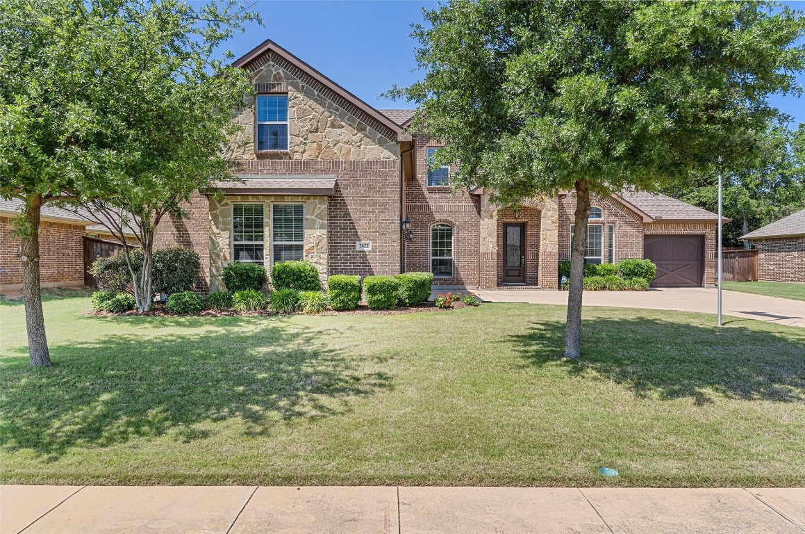 2622 Nottingham Place Grand Prairie TX 75050