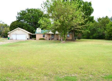 15370 County Road 245 Terrell TX 75160
