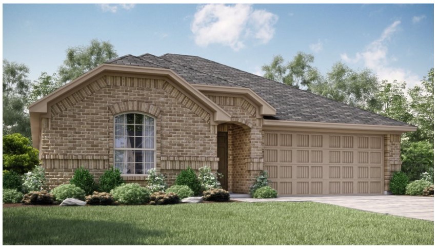3104 Riddler Way Little Elm TX 75068