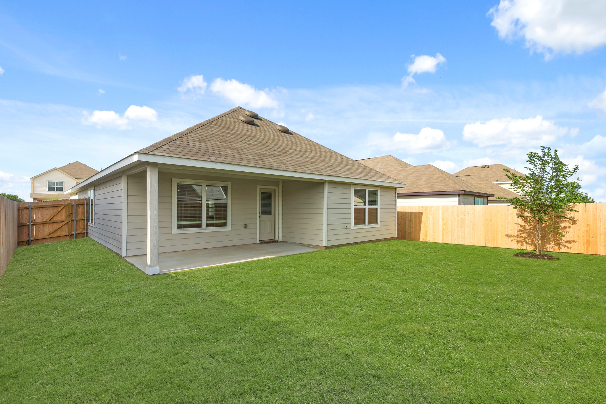 2413 Dahlia Drive Fort Worth TX 76123