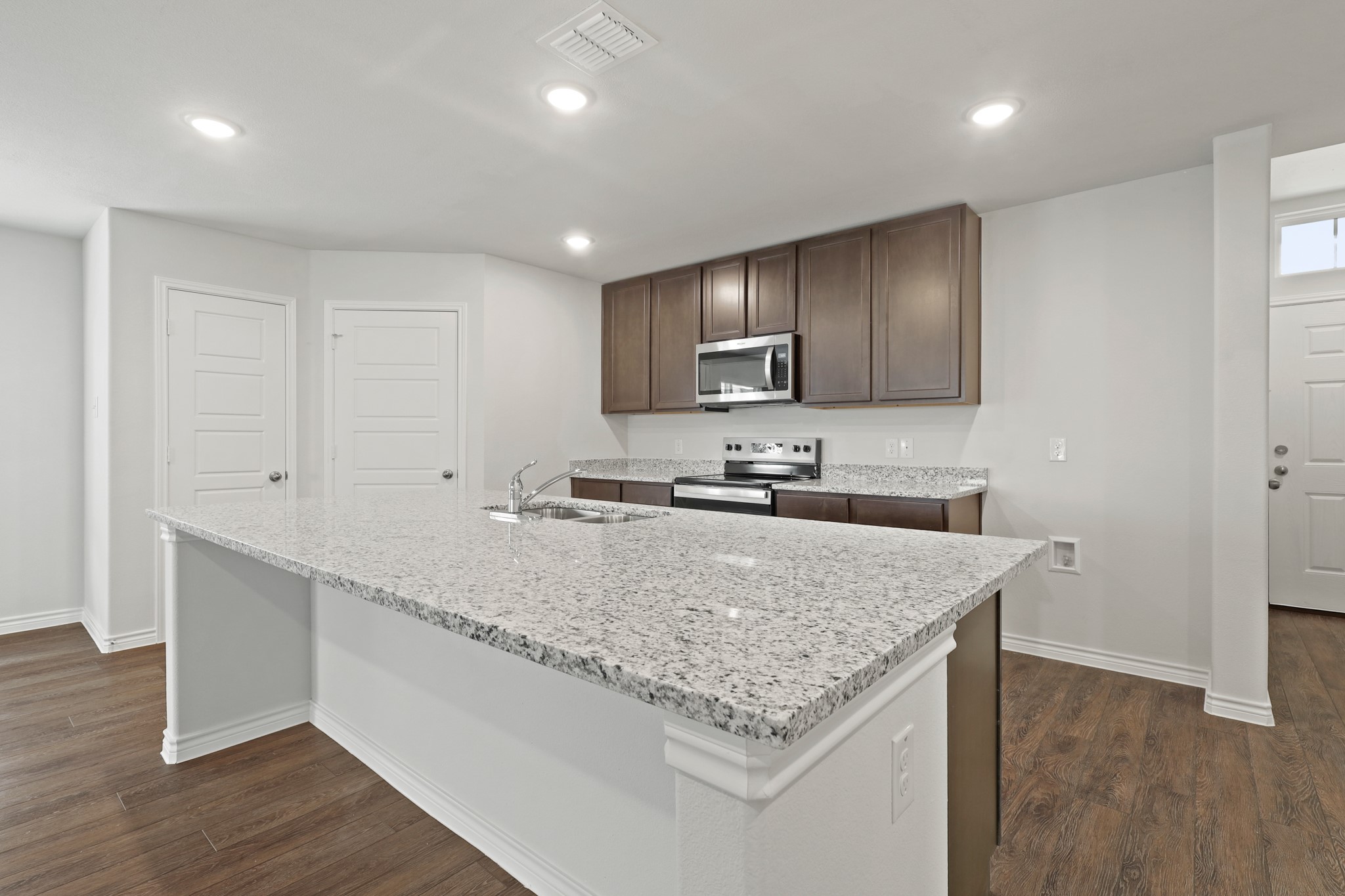 2413 Dahlia Drive Fort Worth TX 76123