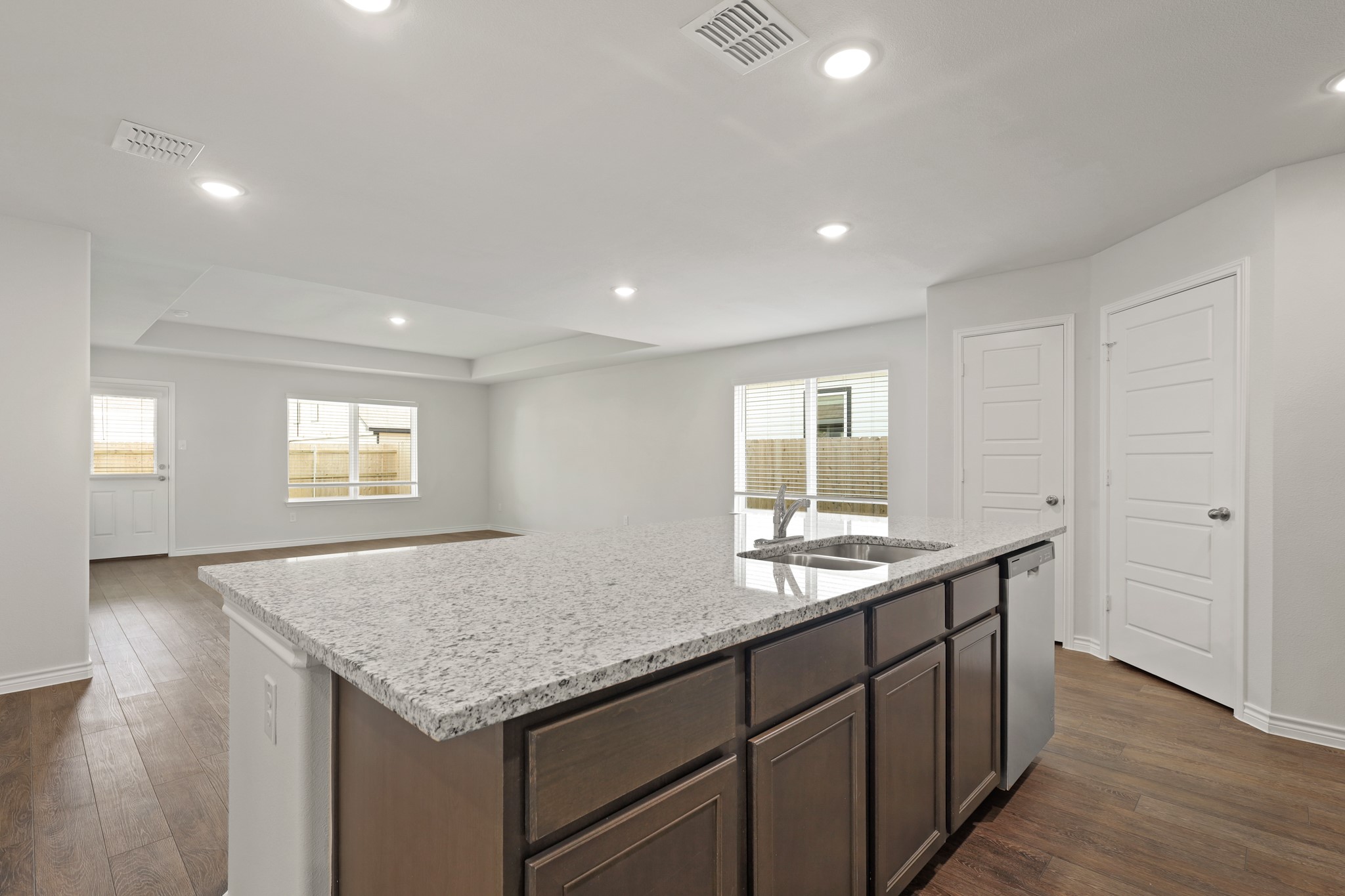 2413 Dahlia Drive Fort Worth TX 76123