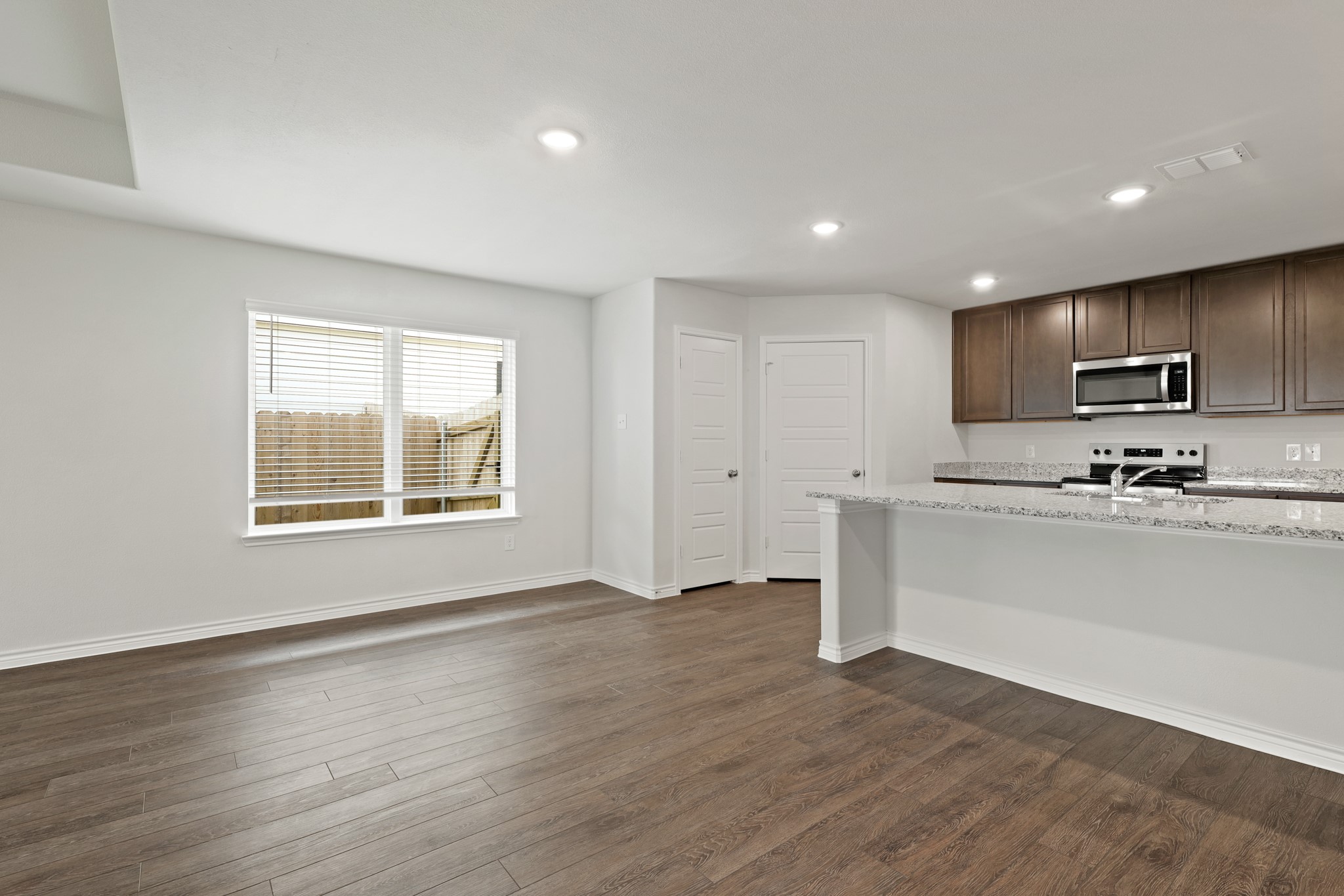 2413 Dahlia Drive Fort Worth TX 76123