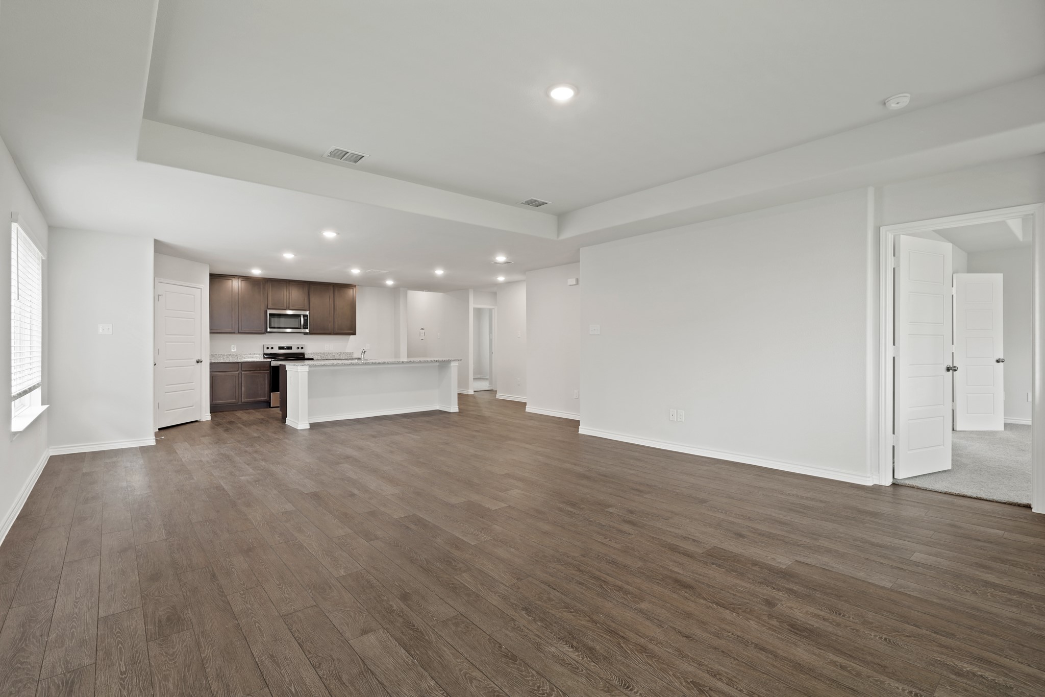 2413 Dahlia Drive Fort Worth TX 76123