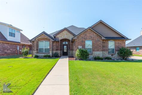 4133 Sierra Sunset Abilene TX 79606