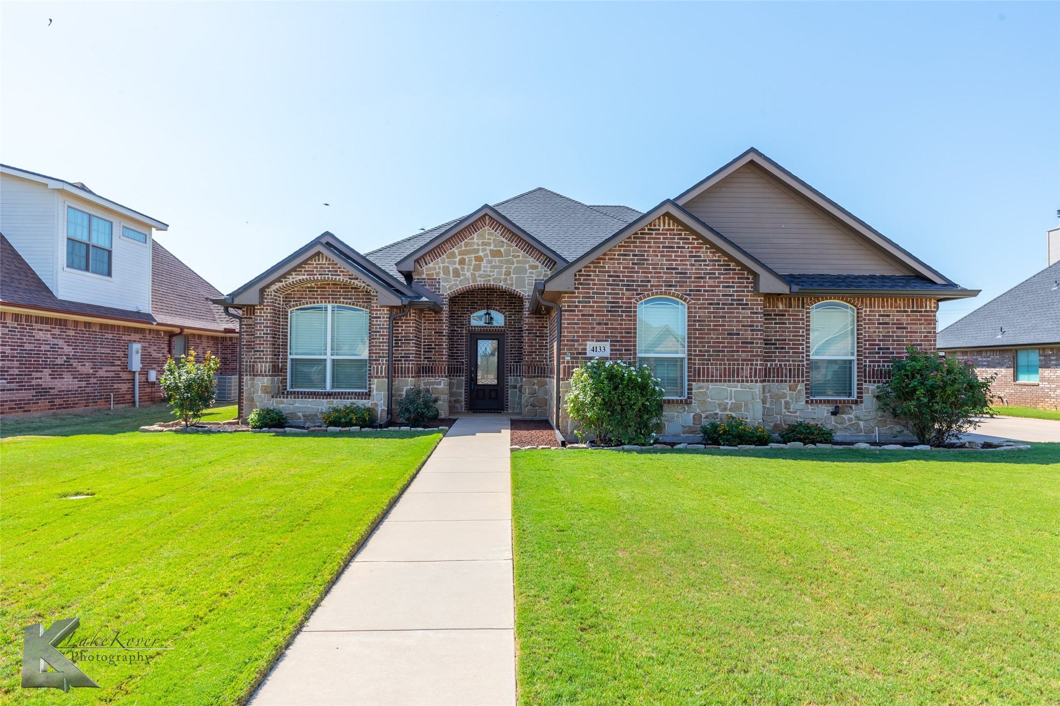 4133 Sierra Sunset Abilene TX 79606