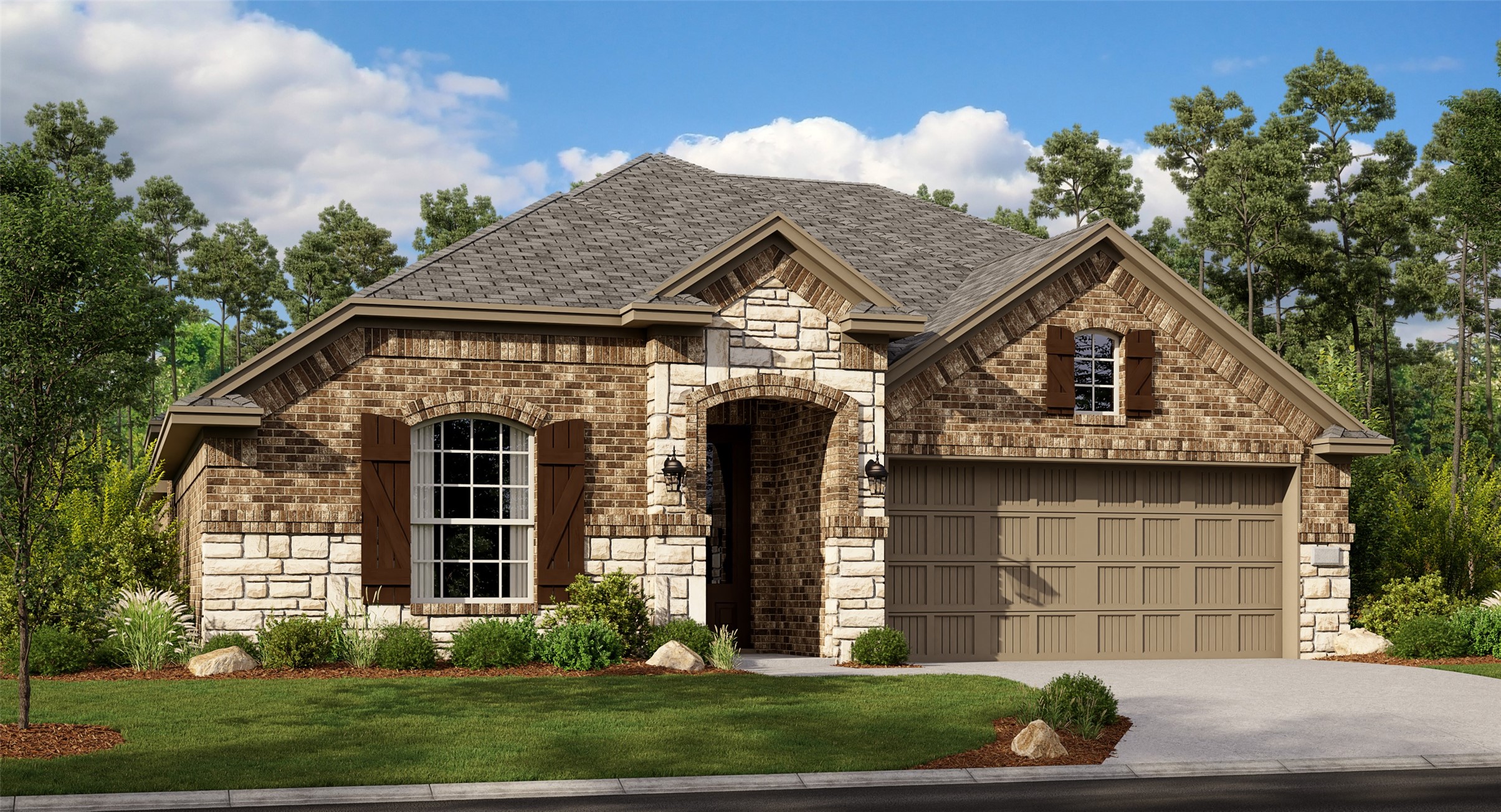 9328 Meadowfield Road Fort Worth TX 76179