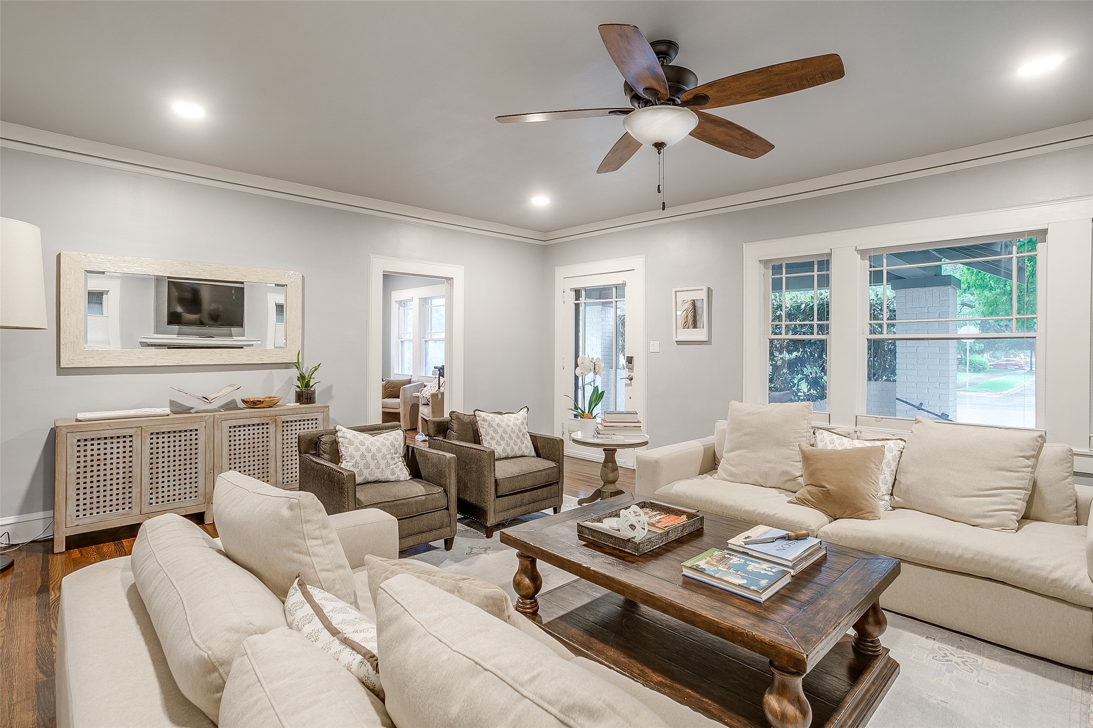 3908 Clarke Avenue Fort Worth TX 76107