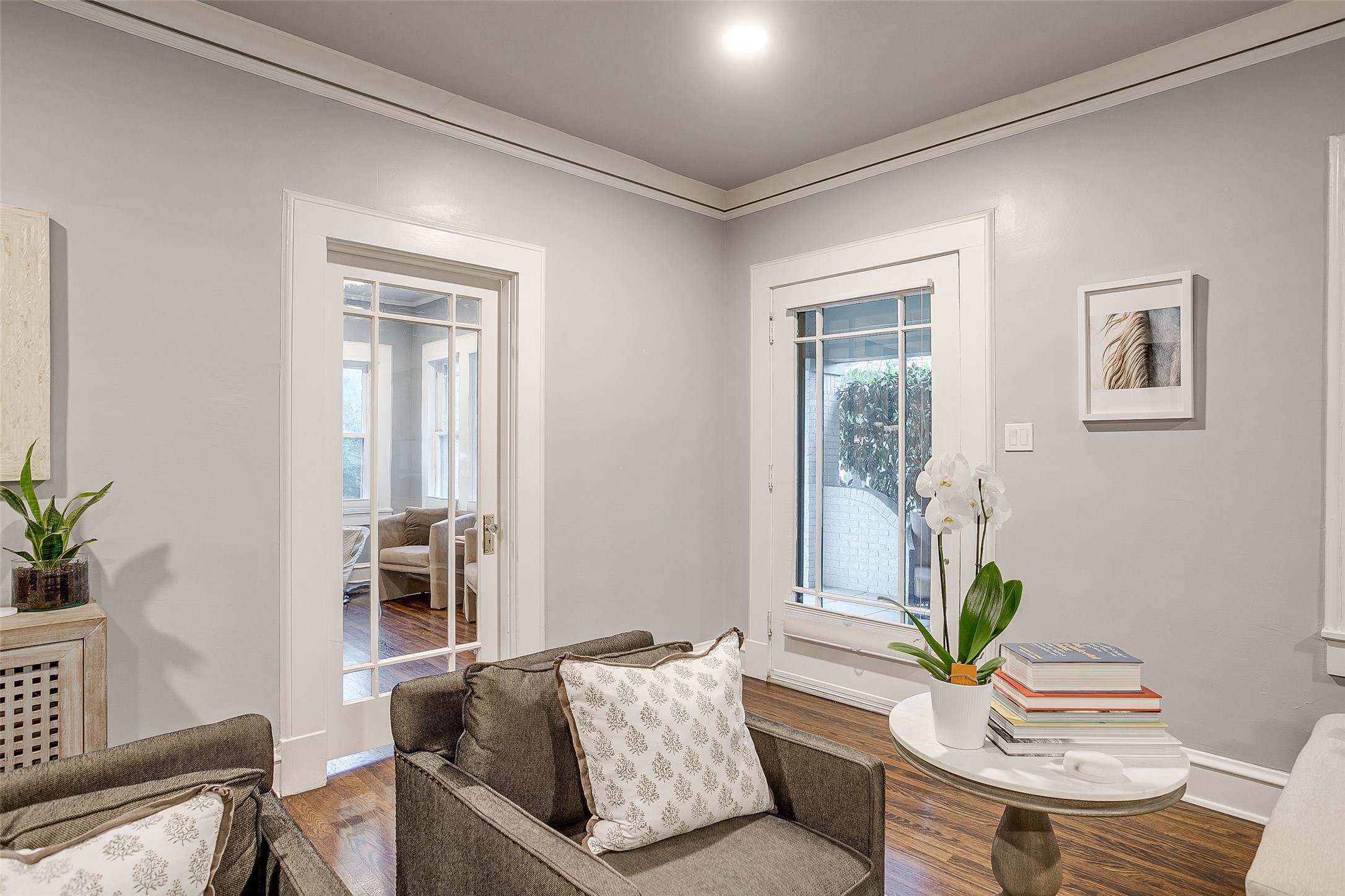 3908 Clarke Avenue Fort Worth TX 76107