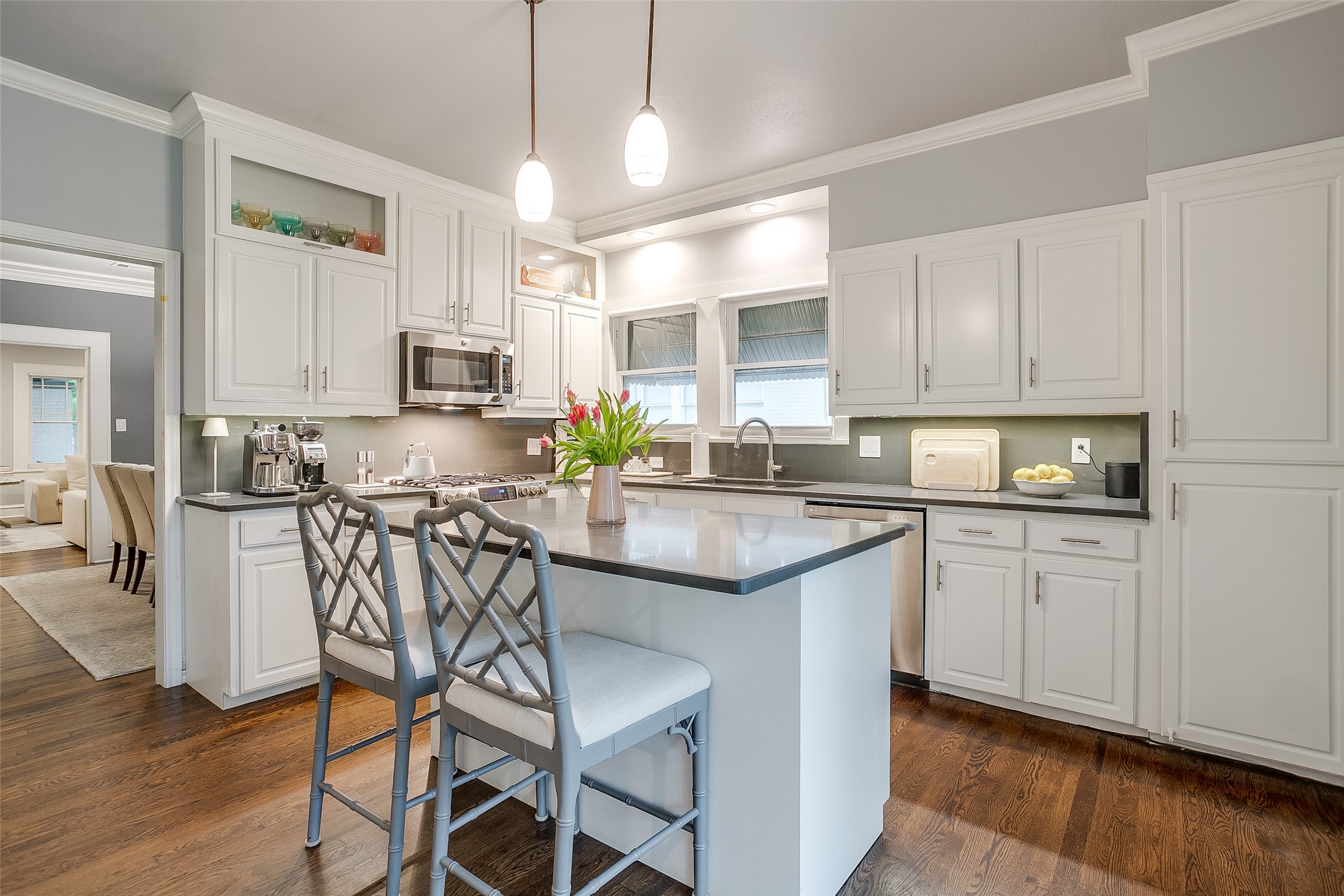 3908 Clarke Avenue Fort Worth TX 76107