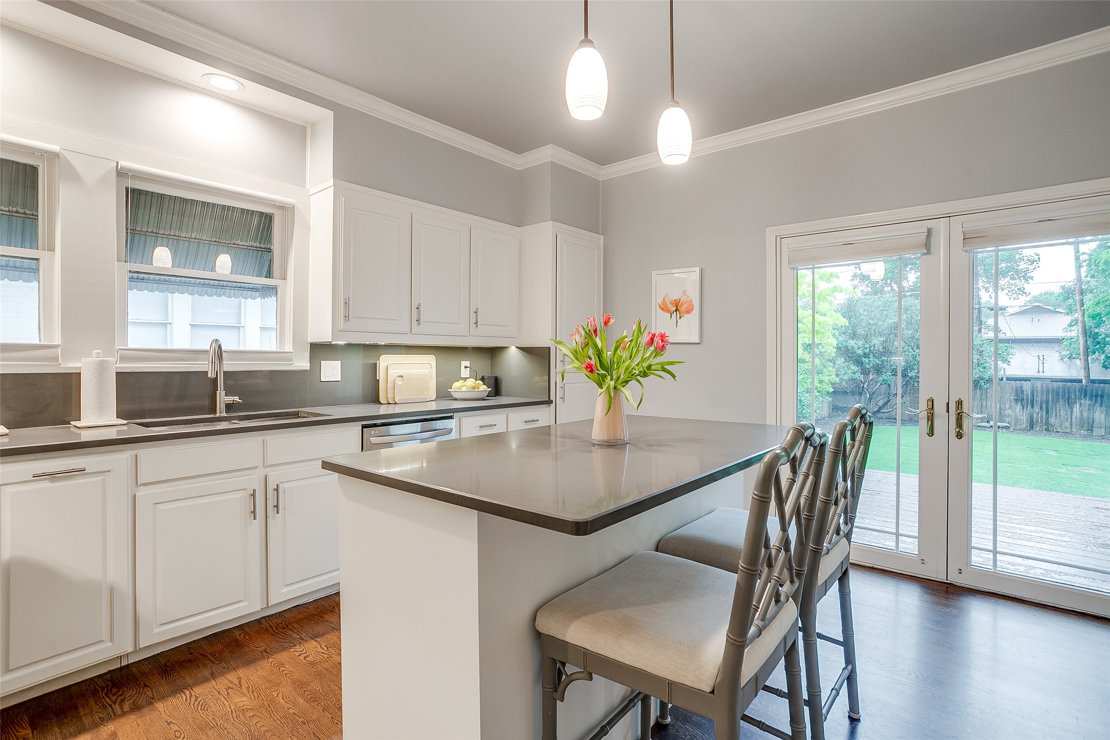 3908 Clarke Avenue Fort Worth TX 76107