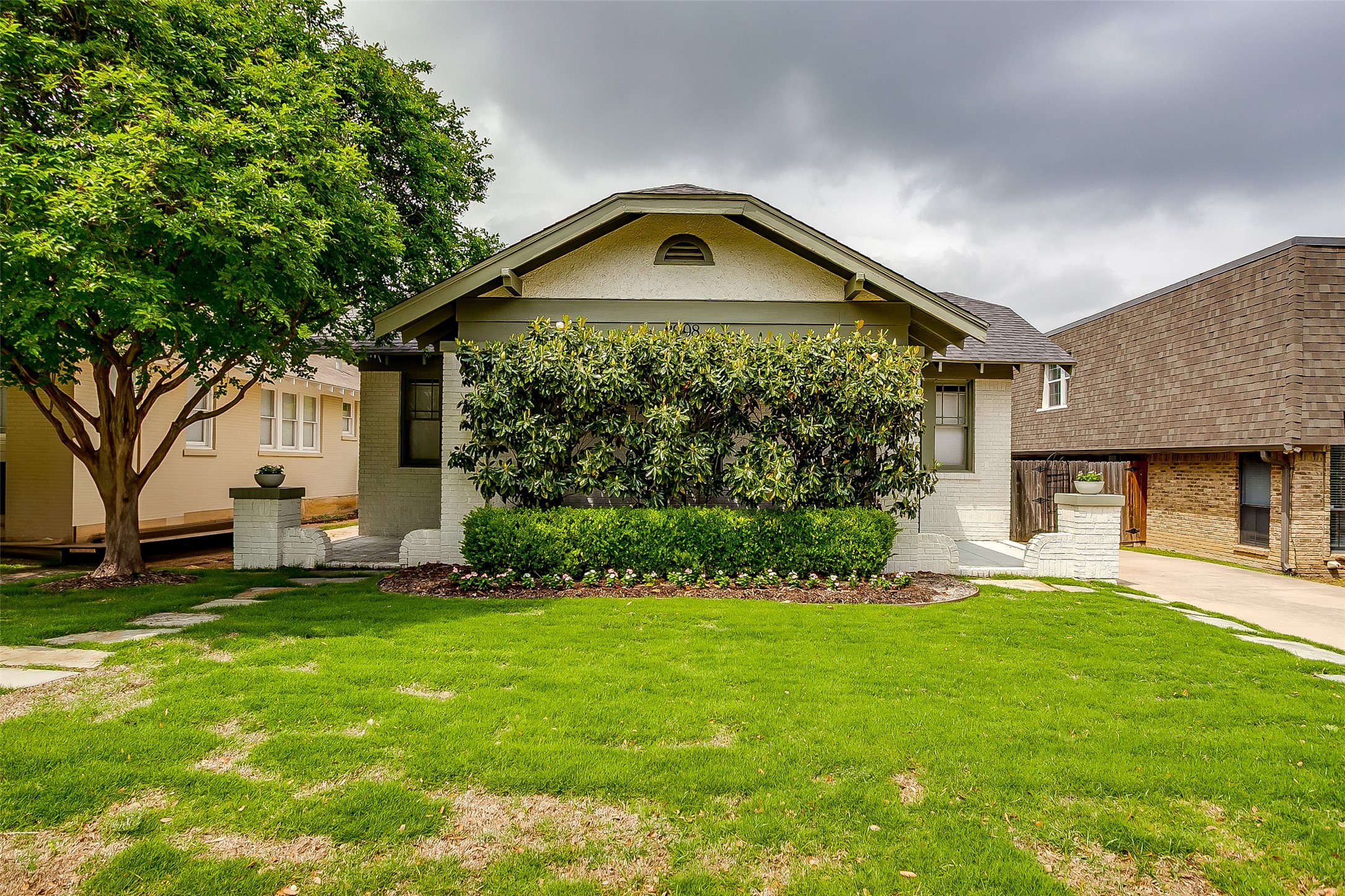 3908 Clarke Avenue Fort Worth TX 76107