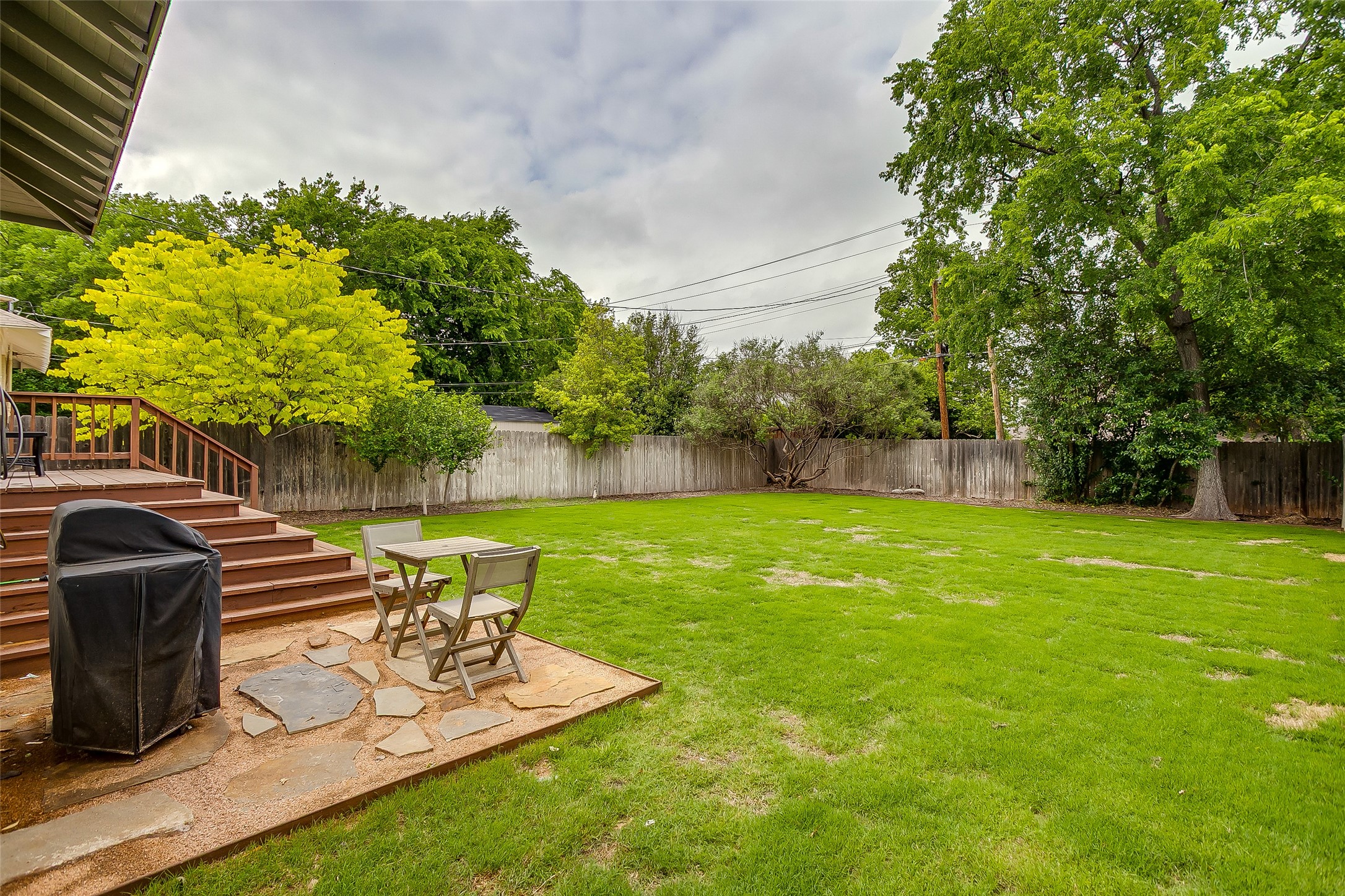 3908 Clarke Avenue Fort Worth TX 76107