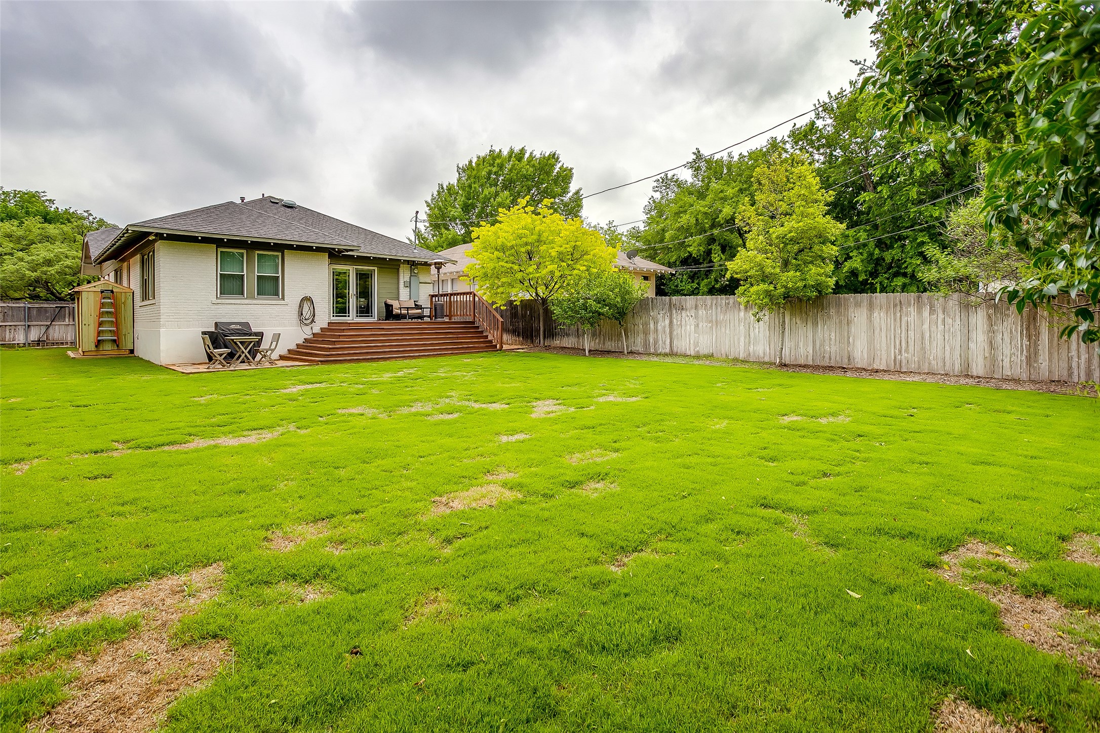 3908 Clarke Avenue Fort Worth TX 76107