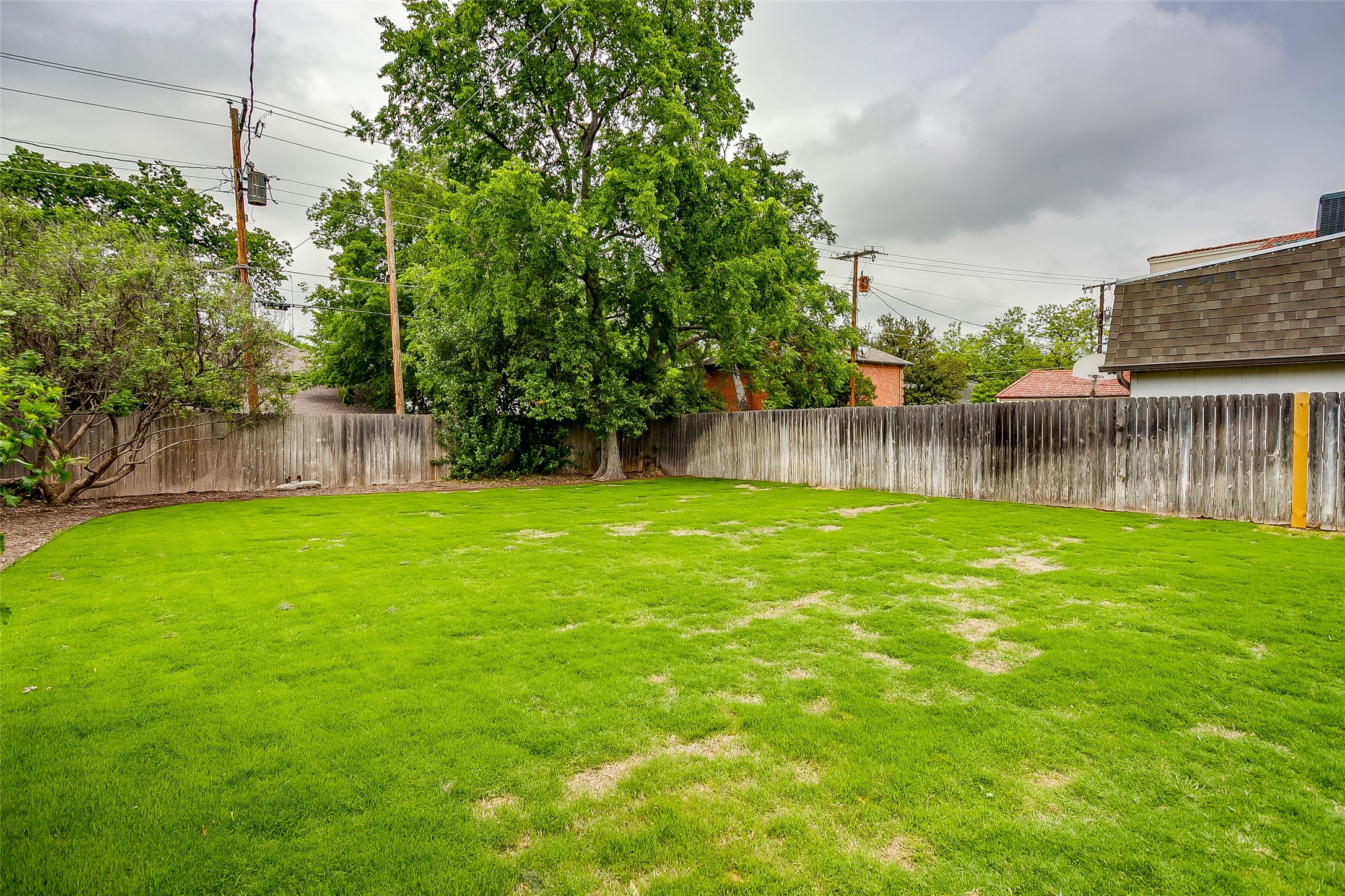 3908 Clarke Avenue Fort Worth TX 76107