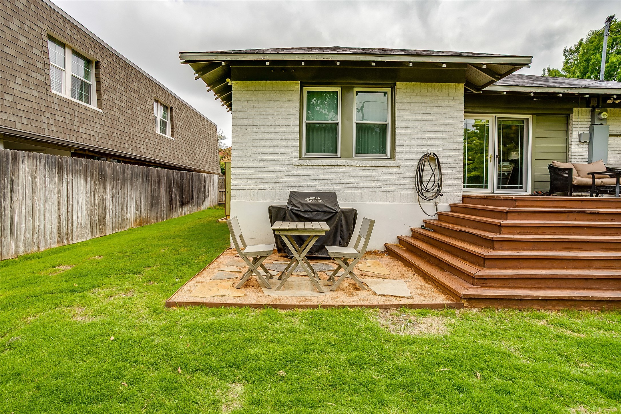 3908 Clarke Avenue Fort Worth TX 76107