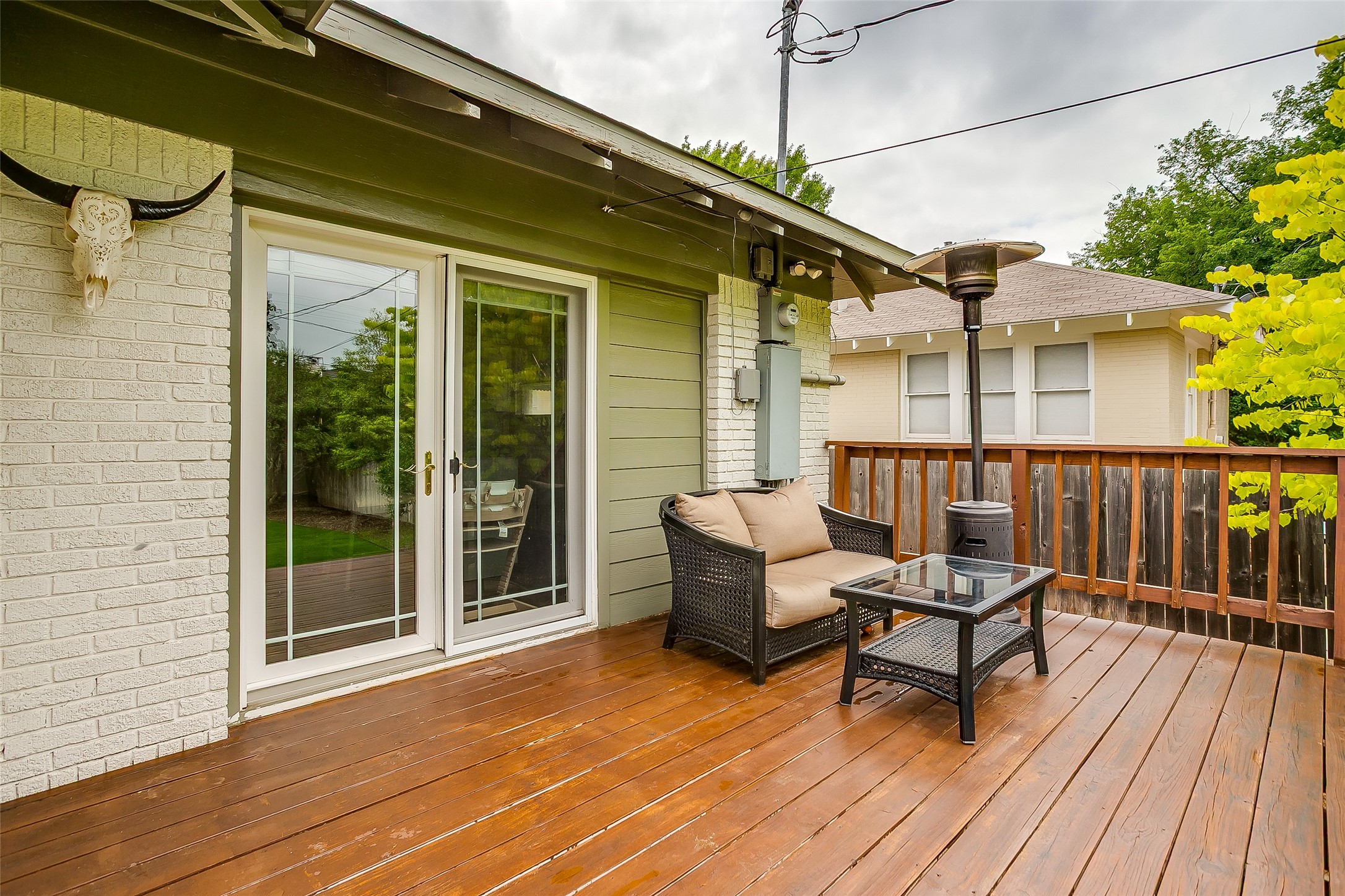 3908 Clarke Avenue Fort Worth TX 76107