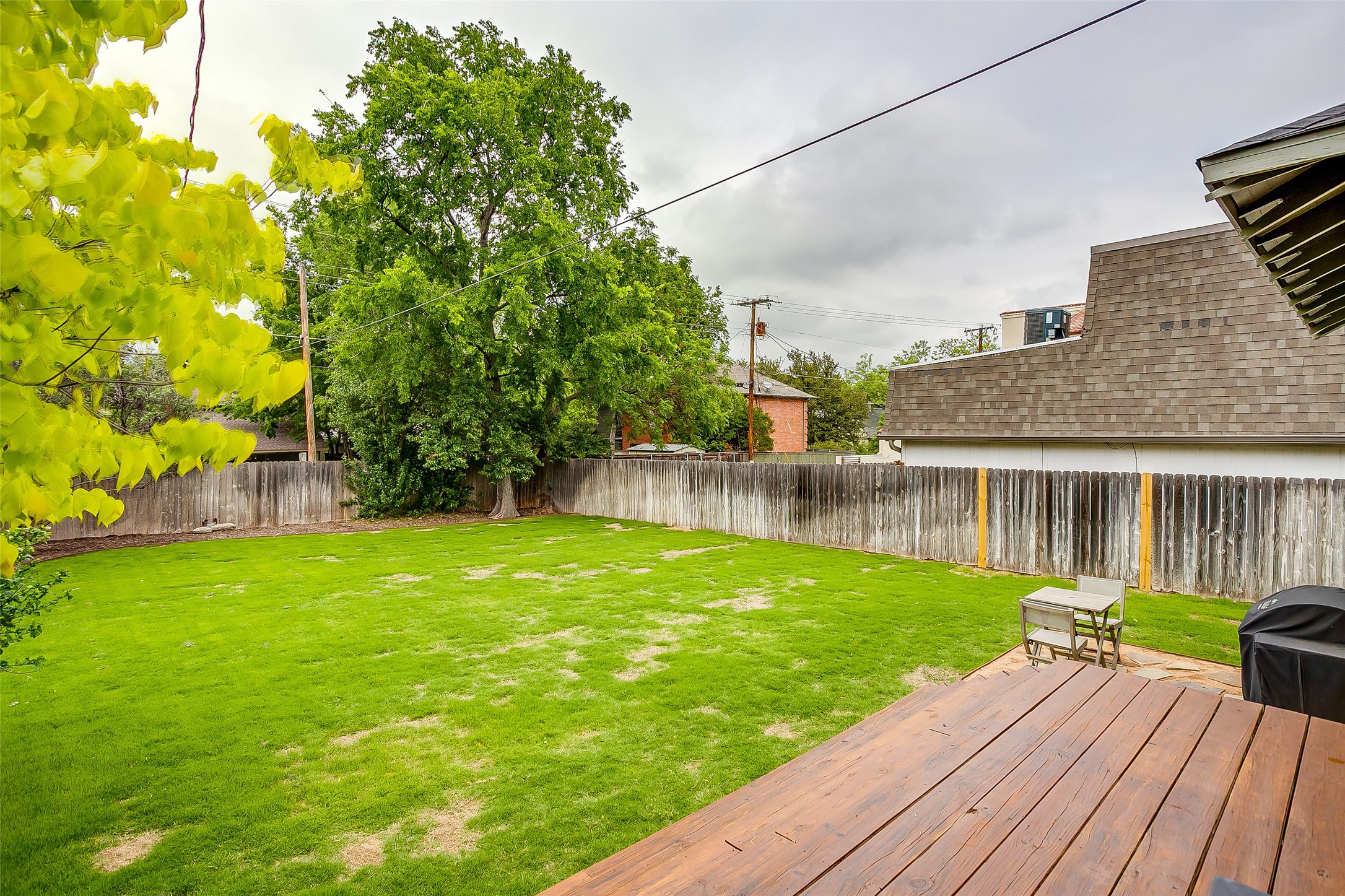 3908 Clarke Avenue Fort Worth TX 76107