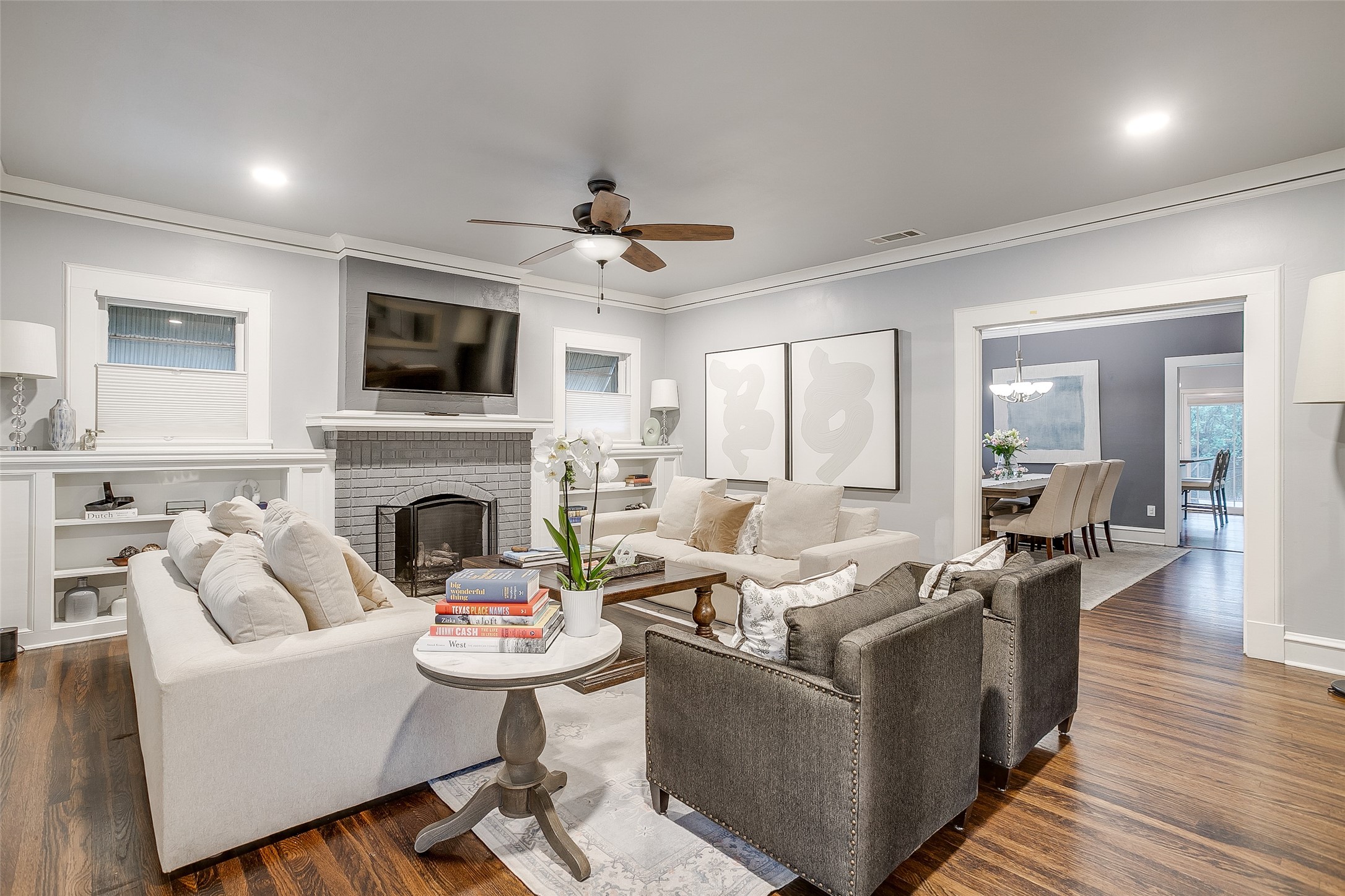3908 Clarke Avenue Fort Worth TX 76107