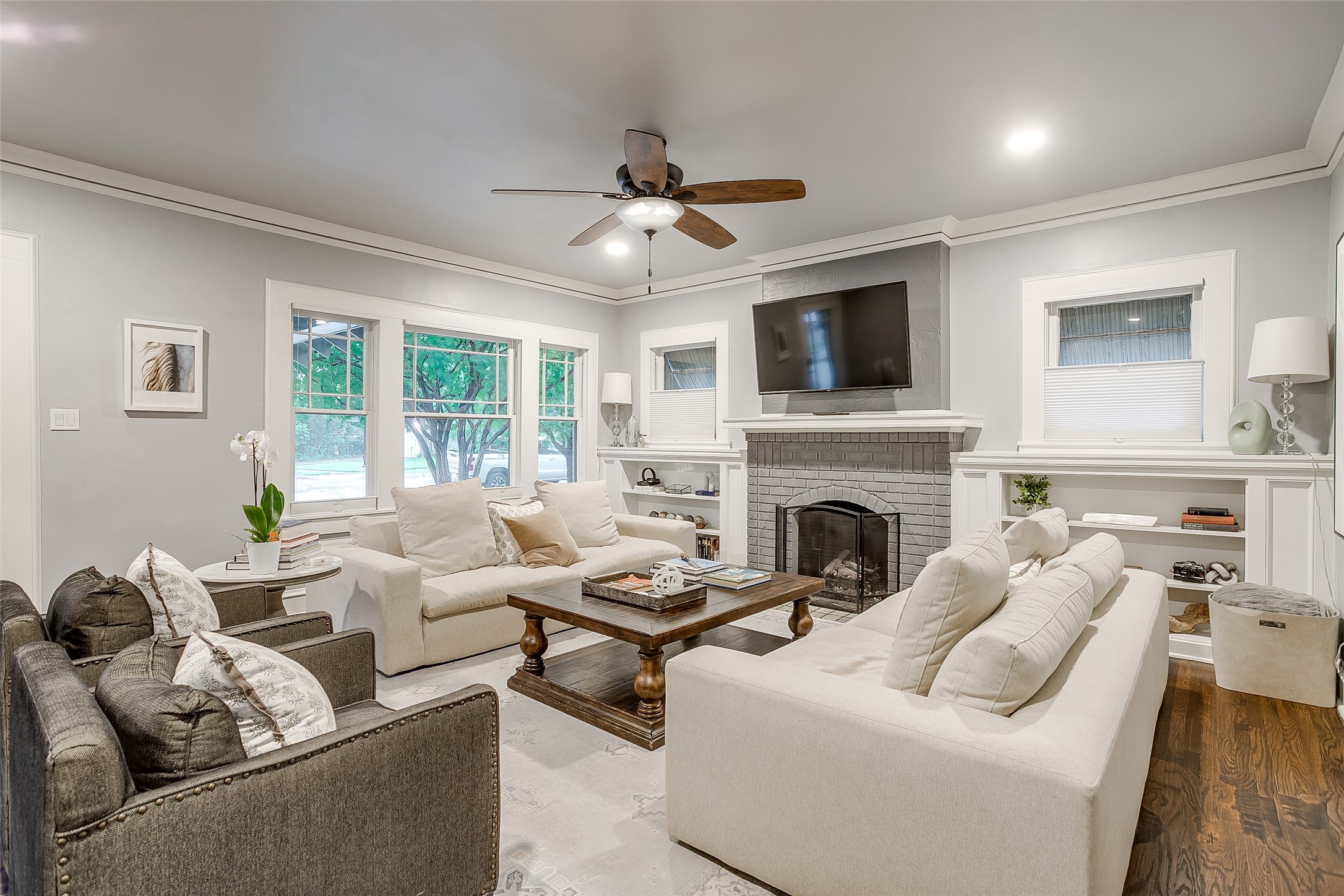 3908 Clarke Avenue Fort Worth TX 76107