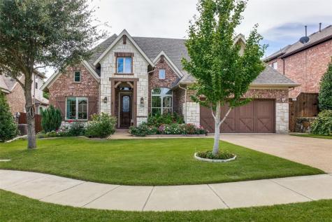 12110 Jackson Creek Drive Dallas TX 75243