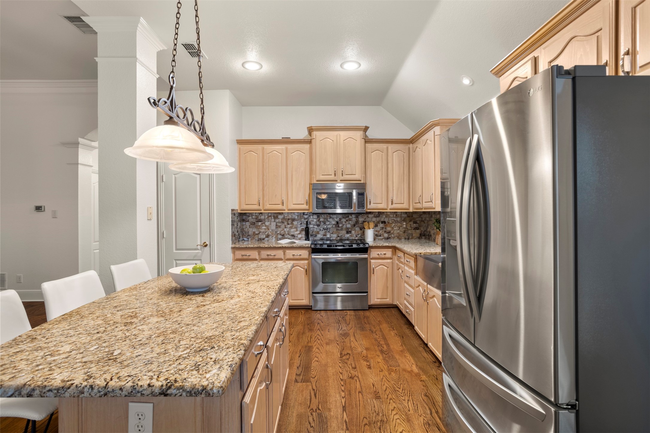 669 Brookhaven Court Waxahachie TX 75165