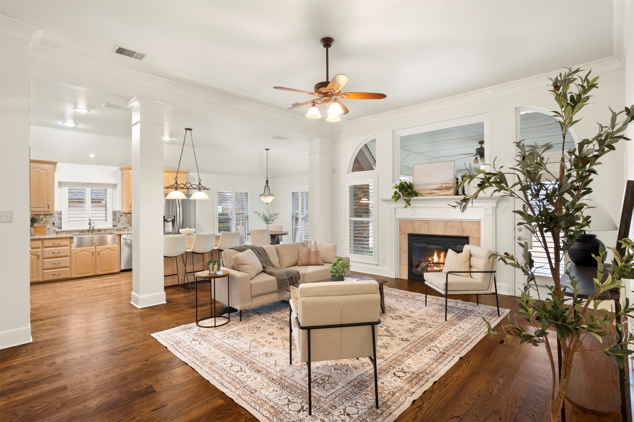 669 Brookhaven Court Waxahachie TX 75165