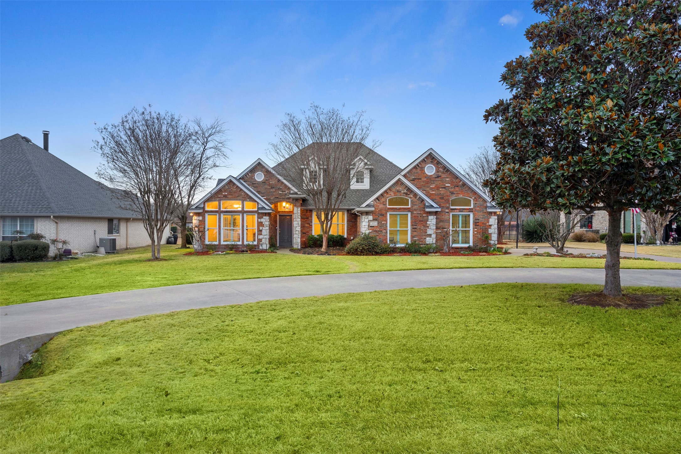 669 Brookhaven Court Waxahachie TX 75165
