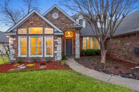 669 Brookhaven Court Waxahachie TX 75165