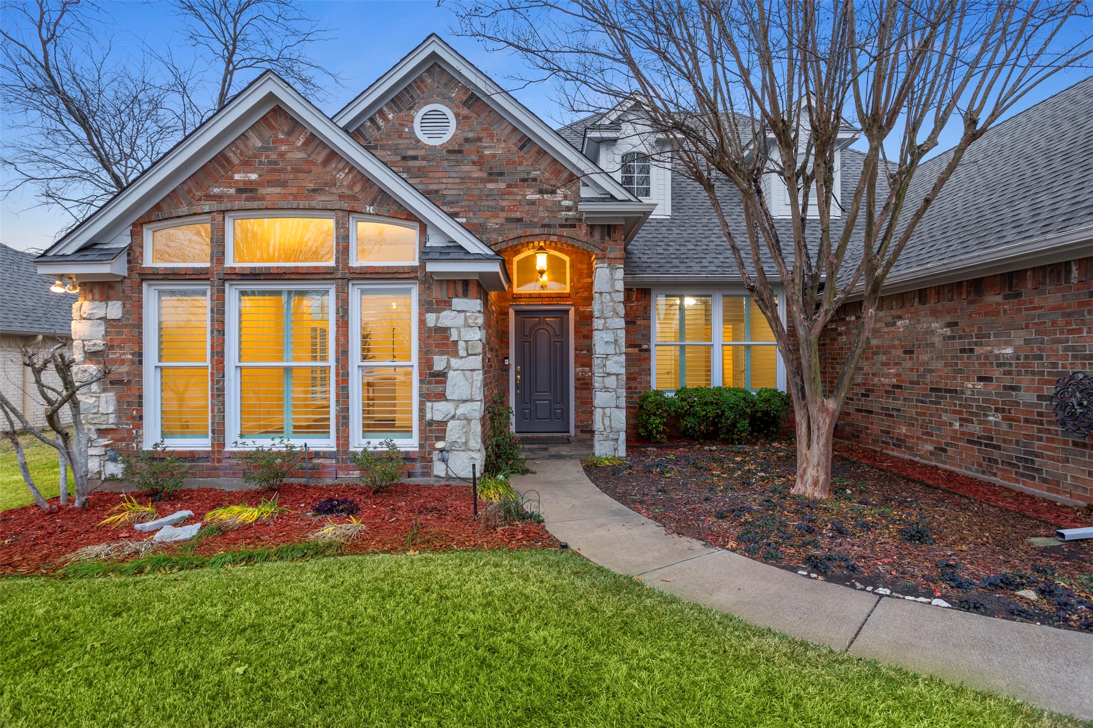 669 Brookhaven Court Waxahachie TX 75165