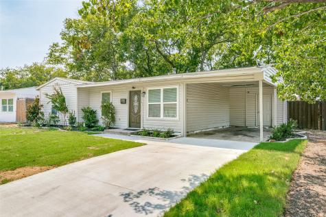 1002 Shawnee Trace Grand Prairie TX 75051